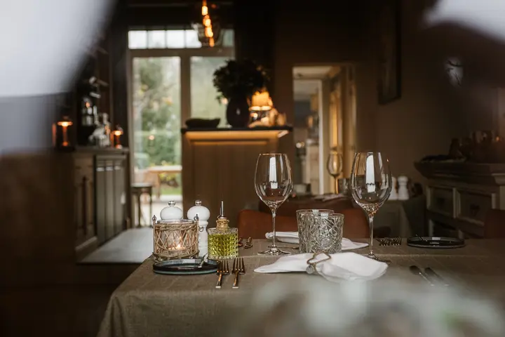 Sfeerbeeld van 't Pachthuis (36/36)